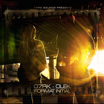 07RK Olek Format Initial album