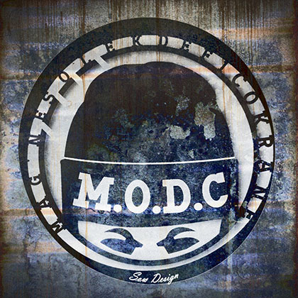 MODC M.O.D.C. album